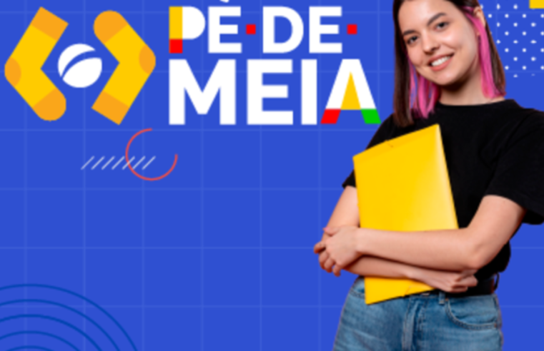 Pé-de-Meia: CAIXA paga hoje parcelas para estudantes!