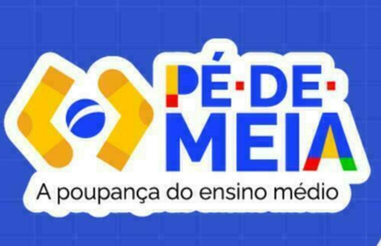 Última chamada para receber a parcela do Programa Pé-de-Meia