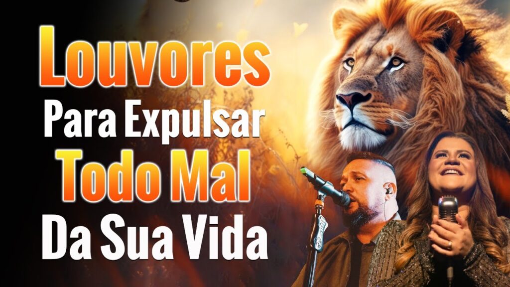 Cassiane, Valesca Mayssa, Fernandinho, Isadora Pompeo, Jesse Aguiar, Leandro Borges, Aline Barros