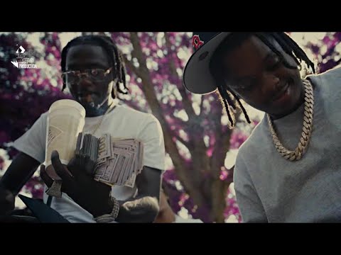 Chicken P – People’s Favorite (Remix) [Feat. 42 Dugg] (Official Video)