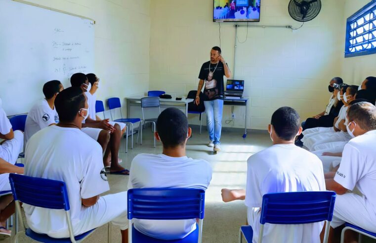 Conanda proíbe armas em unidades socioeducativas: entenda!