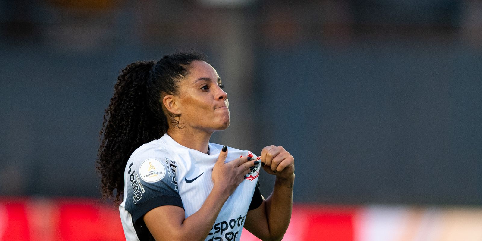 Final da Libertadores Feminina: Corinthians enfrenta Santa Fé!