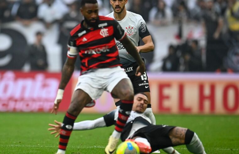 Flamengo garante vaga na final da Copa do Brasil! Veja os detalhes