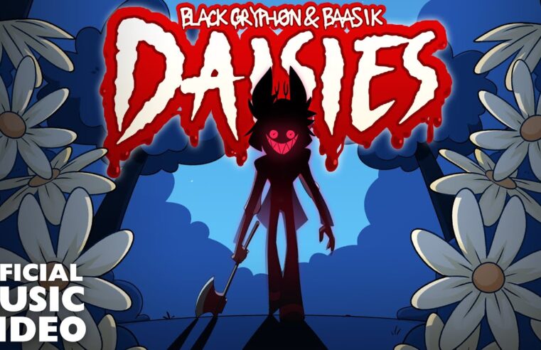 DAISIES (A Hazbin Hotel Song) – Black Gryph0n & Baasik