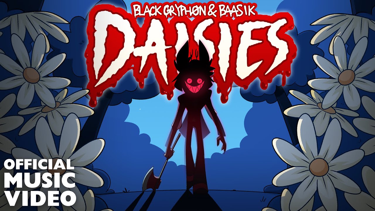 DAISIES (A Hazbin Hotel Song) – Black Gryph0n & Baasik