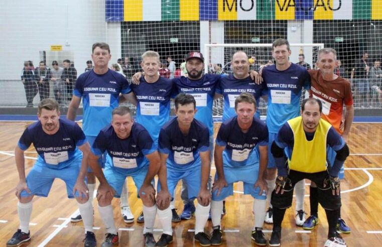 Distrital de Futsal 2024 começa hoje com jogos emocionantes