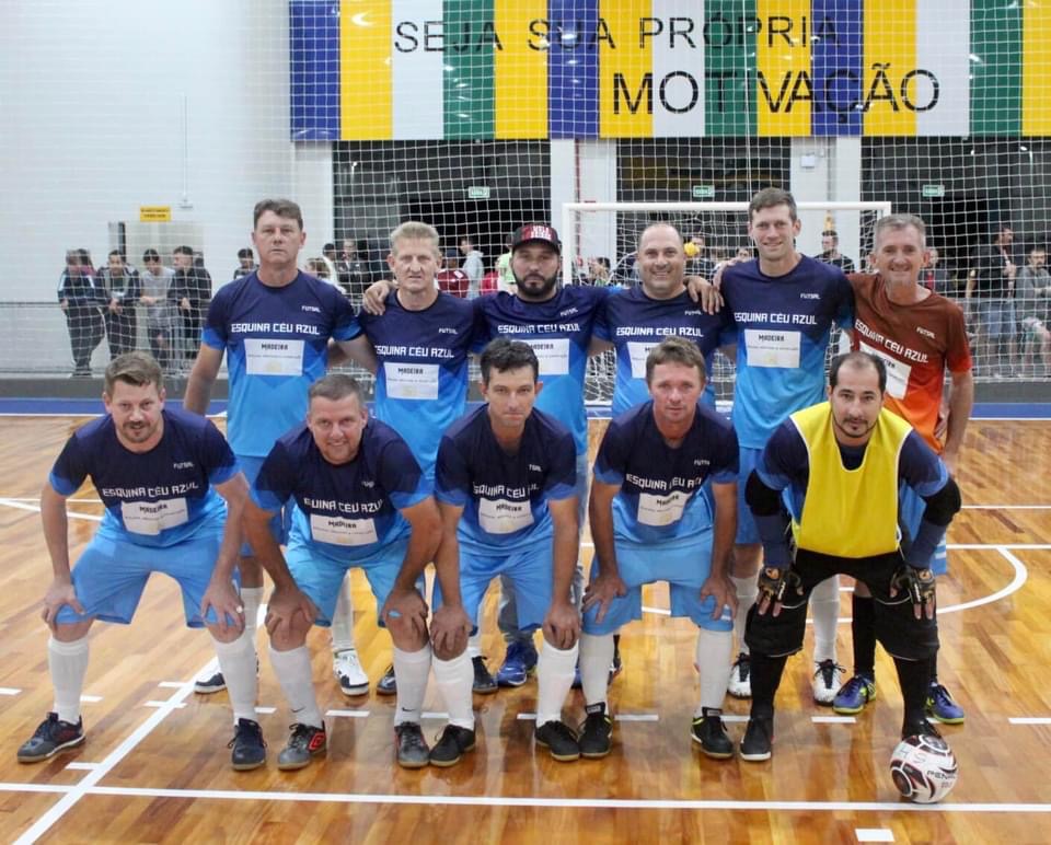 Distrital de Futsal 2024 começa hoje com jogos emocionantes