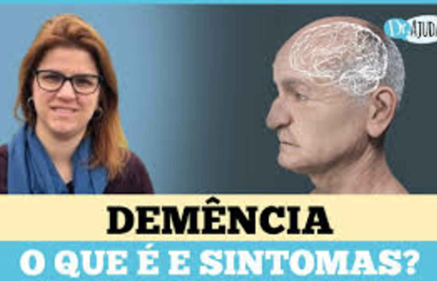 Previna Demências: Dicas para Proteger sua Saúde Mental