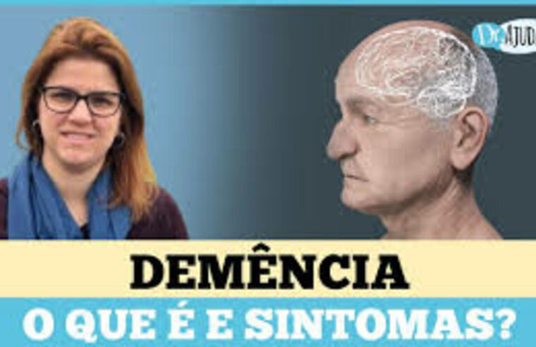 Previna Demências: Dicas para Proteger sua Saúde Mental