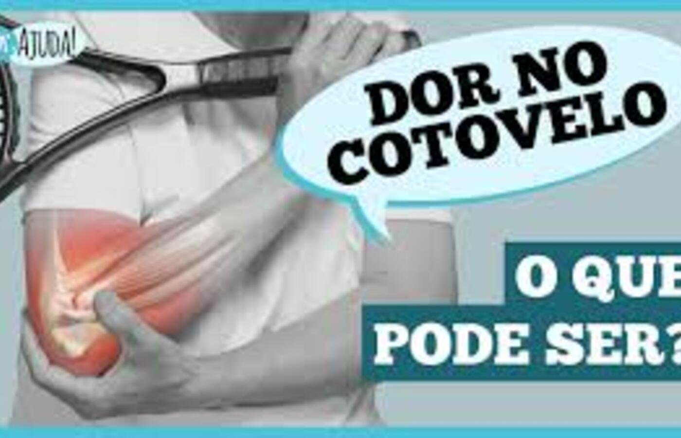 Epicondilite lateral: como prevenir e tratar a dor no cotovelo