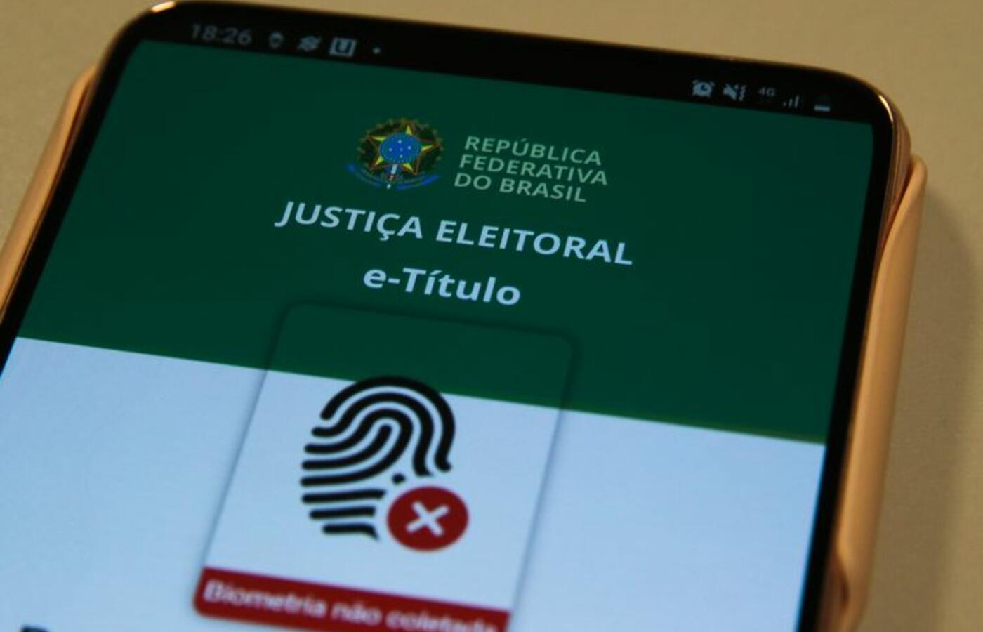 Eleição 2024: Baixe Agora o e-Título e Evite Problemas no Dia da Votação!