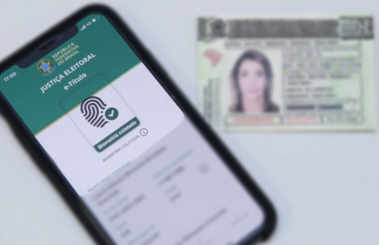 Último Dia para Baixar o e-Título! Não Perca o Prazo para Votar com o App!