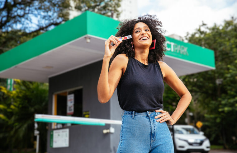 Sem Parar facilita estacionamento no Parque Nacional do Iguaçu