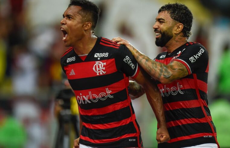 Flamengo Vence Corinthians: Veja os Detalhes da Estreia de Filipe Luís na Copa do Brasil