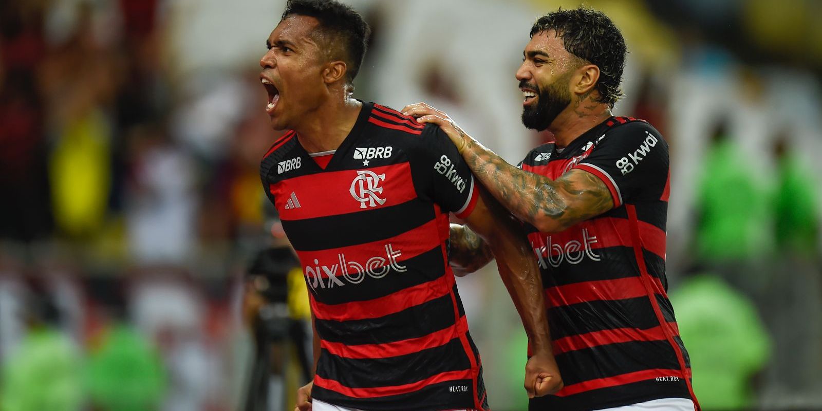 Flamengo Vence Corinthians: Veja os Detalhes da Estreia de Filipe Luís na Copa do Brasil