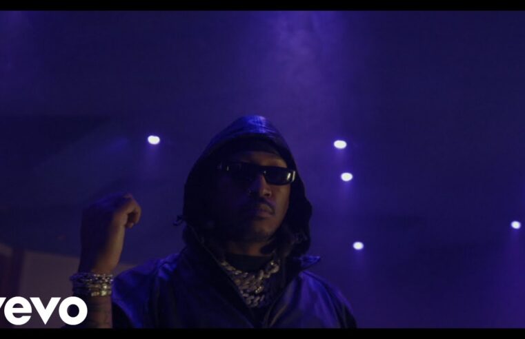 Future – SKI (Official Music Video)