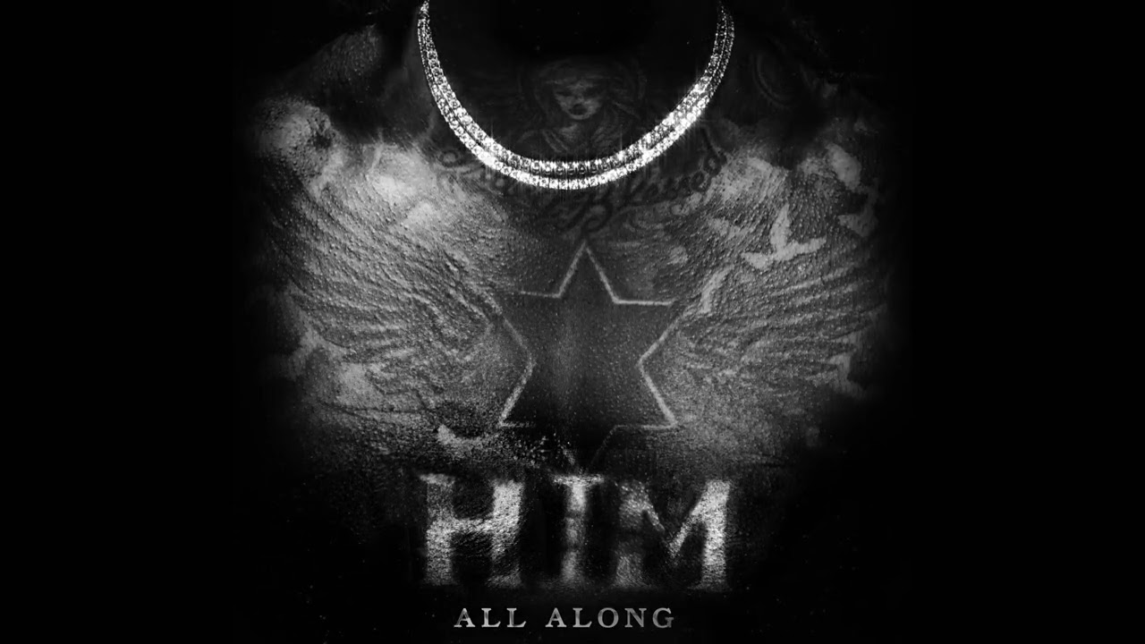 Gunna – HIM ALL ALONG [Official Visualizer]