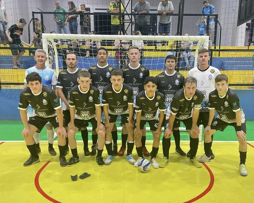 Final do Distrital em São Roque promete grandes emoções