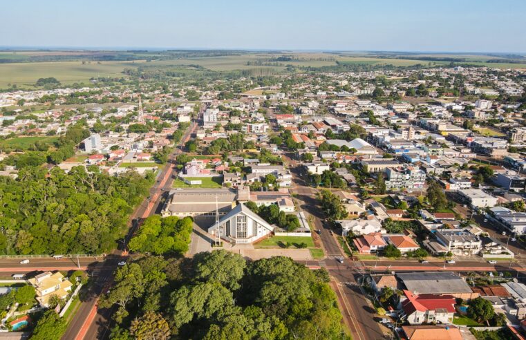 Santa Terezinha de Itaipu e mais 13 cidades se destacam no IDAT-PR 2022