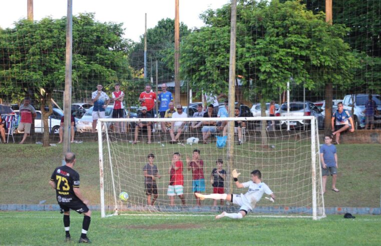 Inscrições abertas para o Municipal de Futebol Suíço 2024