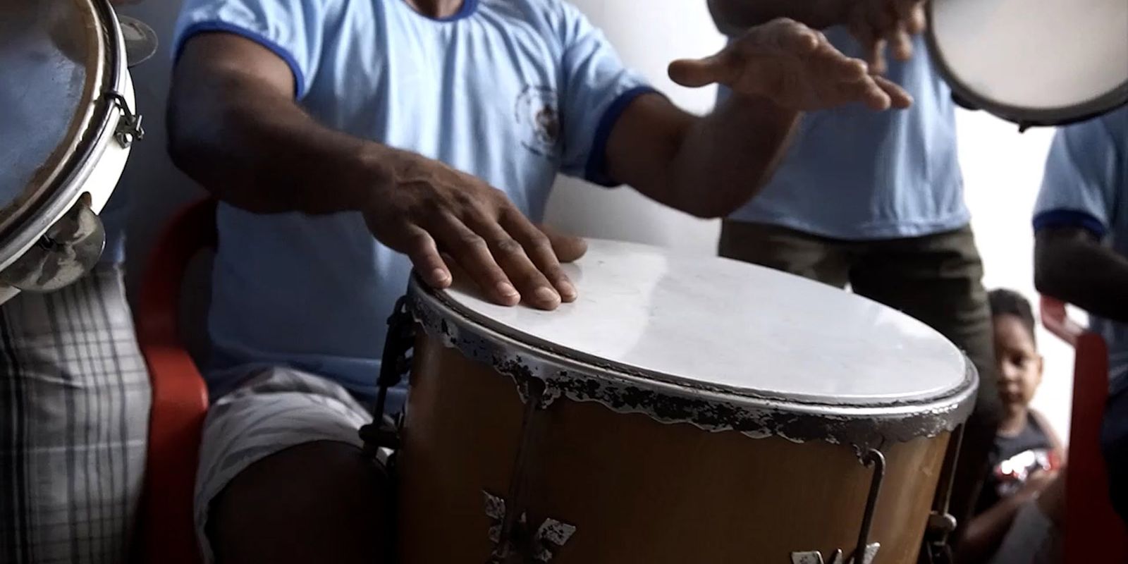 Instrumentos do samba são oficialmente reconhecidos: Saiba por que essa decisão histórica é tão importante