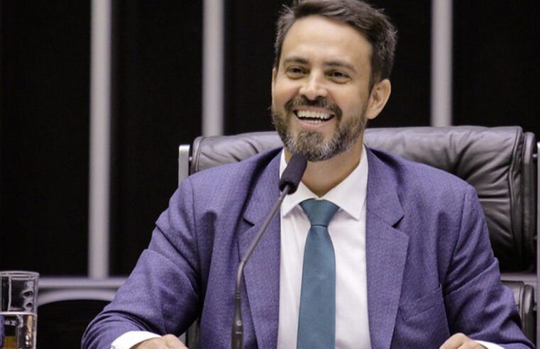 Léo Moraes lidera e é eleito prefeito de Porto Velho