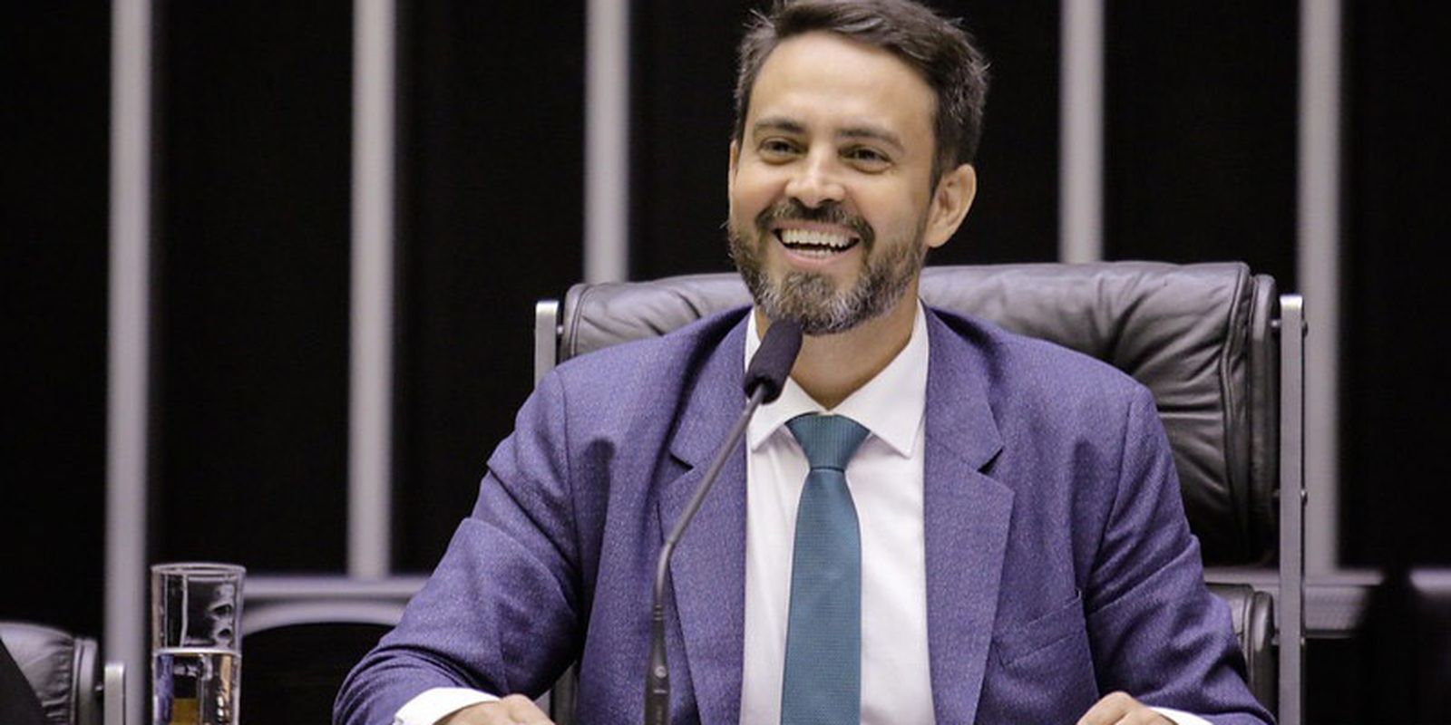 Léo Moraes lidera e é eleito prefeito de Porto Velho