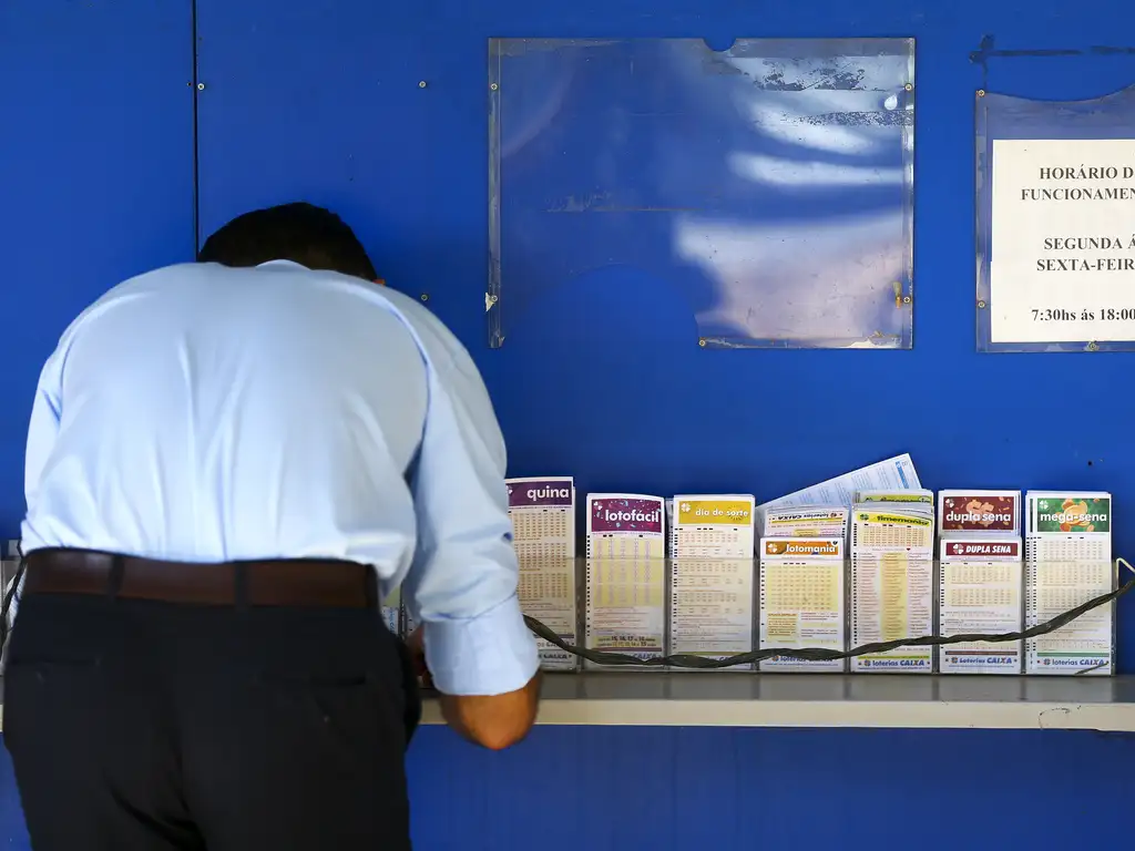 Resultados do Concurso 5910 da Loteria Federal: Confira!