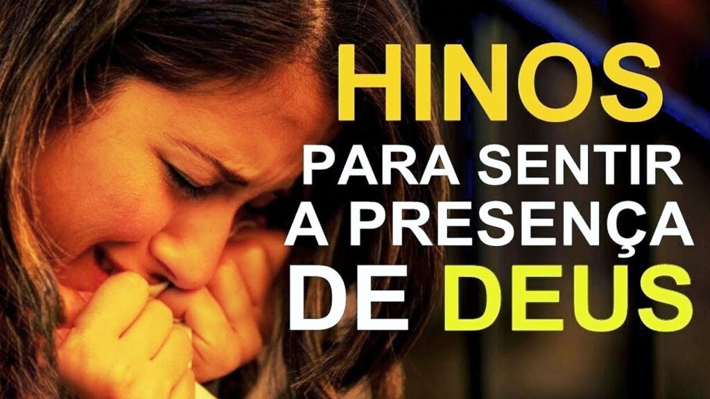 Louvor oração da manhã, Hinos para Sentir A Presença de Deus, Melhores Músicas Gospel 2024