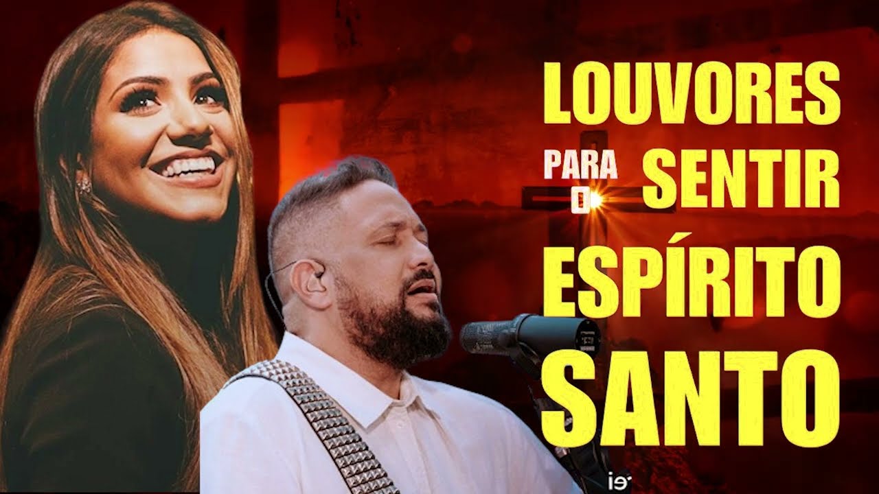 Louvores De Adoração As Melhores Músicas Gospel 2024 – Isaías Saad,Gabriela Rocha, Aline Barros,.