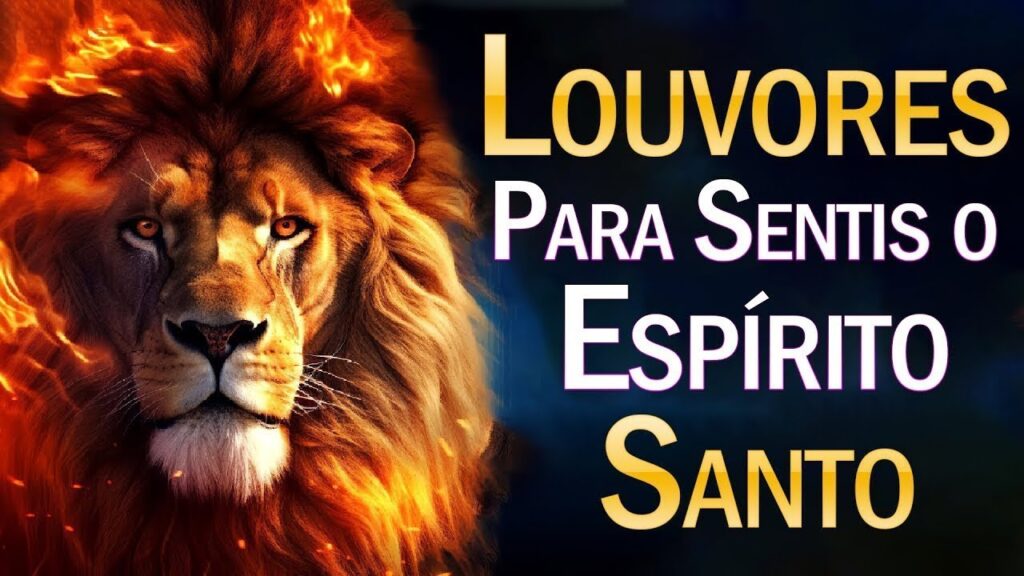 Louvores Para Acalmar à Alma Em 2024 - Melhores Músicas Gospel Para Ouvir 2024 - Hinos Evangélicos
