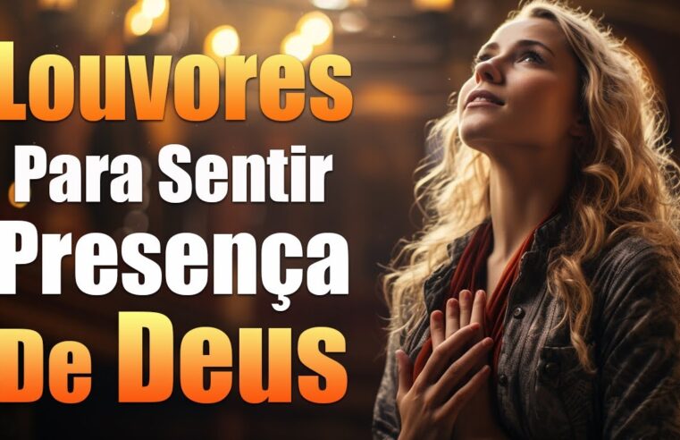 Louvores de adoração – Fernandinho, Isadora Pompeo, Pedro Henrique, Valesca Mayssa, Rayne Almeida