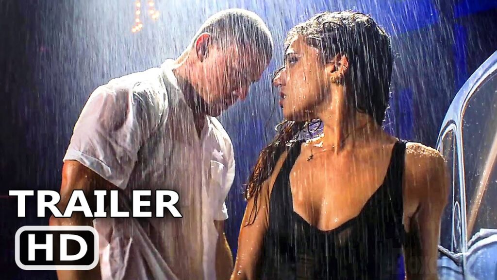 MAGIC MIKE 3 Trailer Português Legendado (2023)