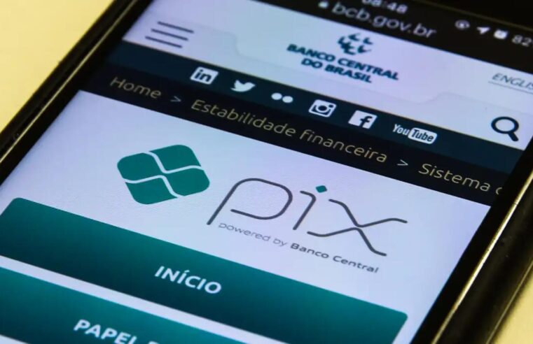 Novas Regras do Pix: Limites de Segurança Começam em Novembro