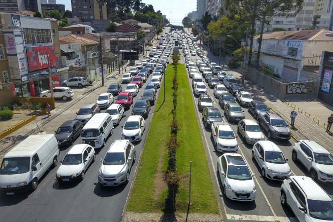 Governo do Paraná cancela cobrança do SPVAT em 2025!