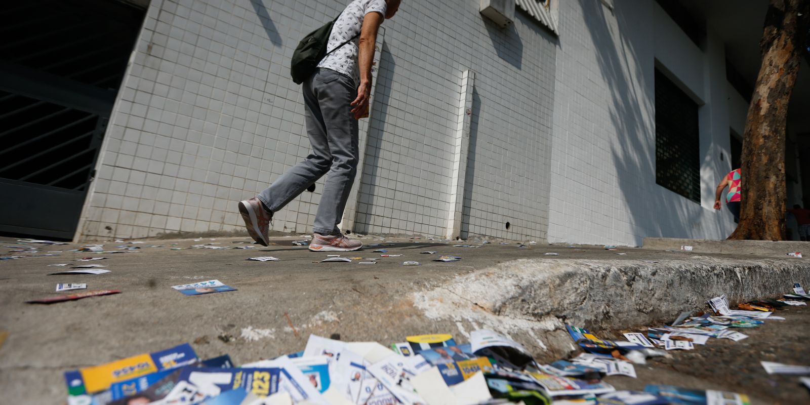 Eleições 2024: mais de 500 prisões e 2.600 crimes eleitorais