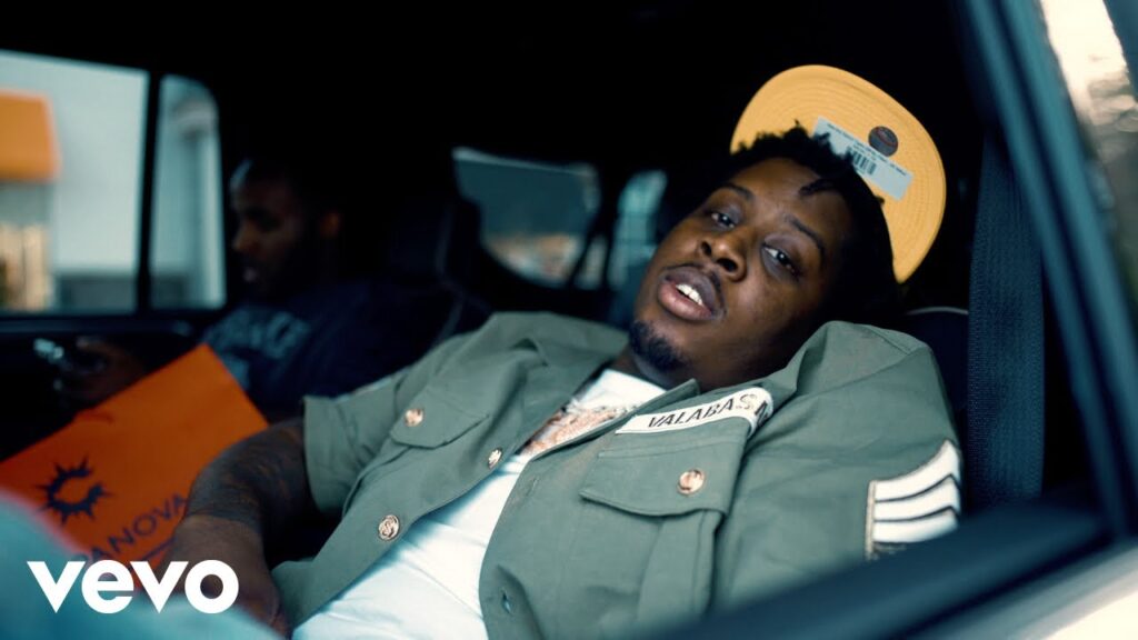 Real Boston Richey - Go Richey (Official Music Video)