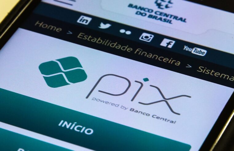 Novas regras do Pix a partir de novembro: saiba como afetam você