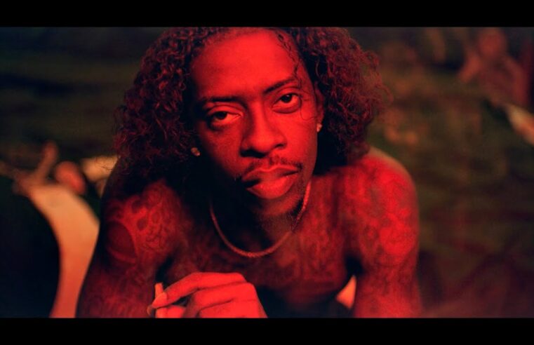 Rich Homie Quan – Intro (Official Video)