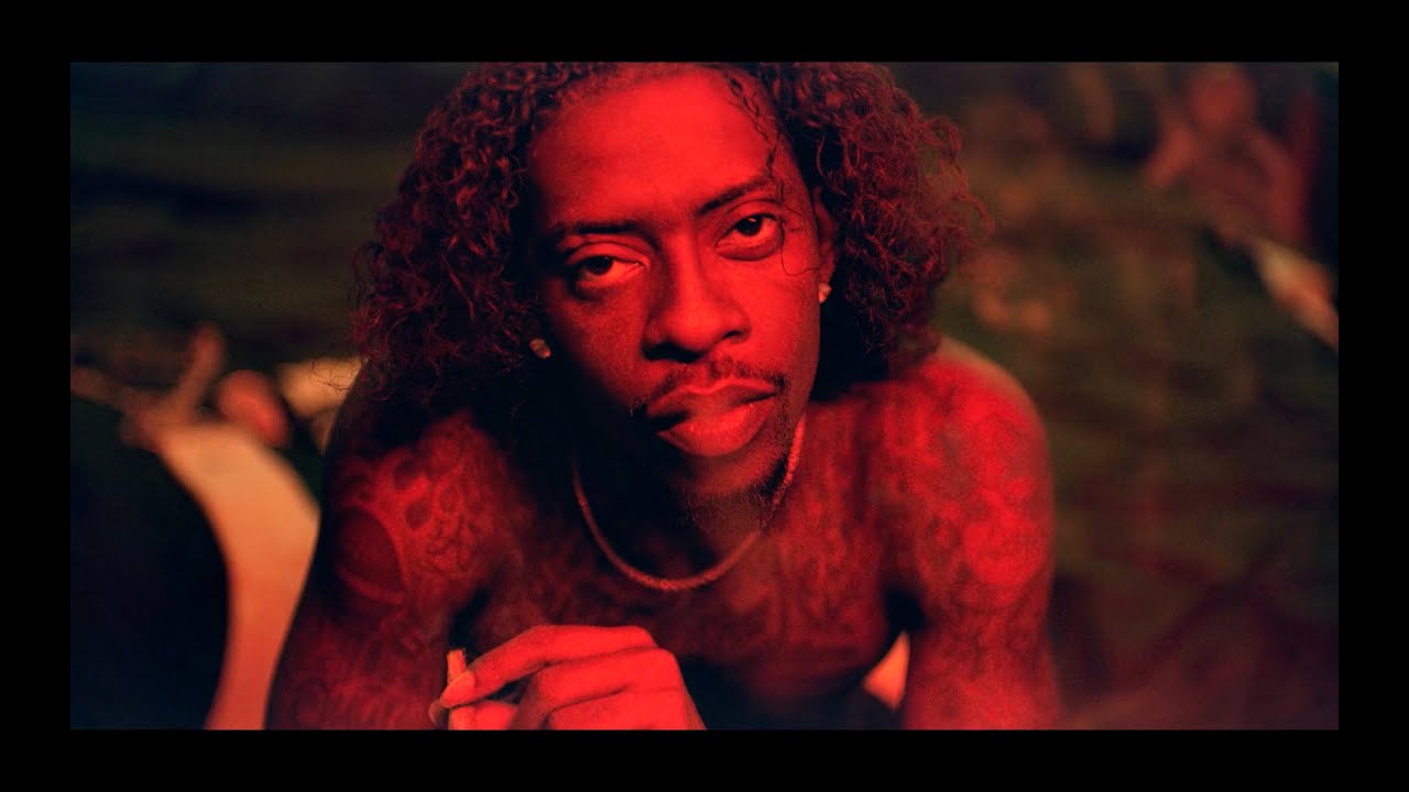 Rich Homie Quan – Intro (Official Video)