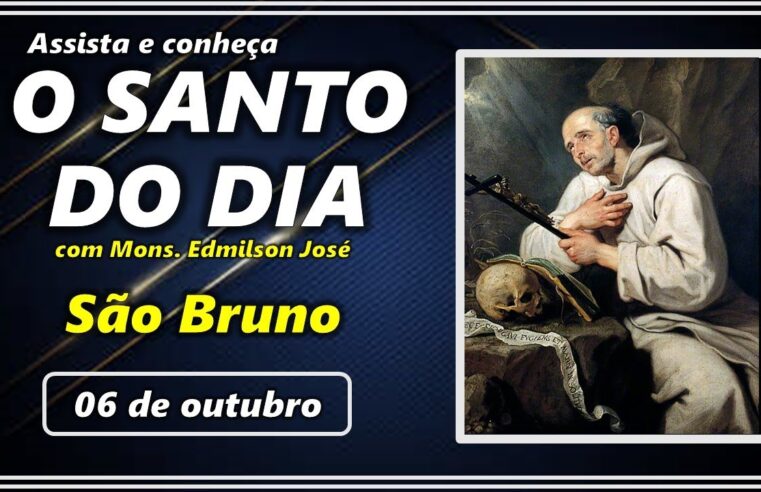 Descubra a História Inspiradora de São Bruno: Seu Legado Continua a Transformar Vidas!