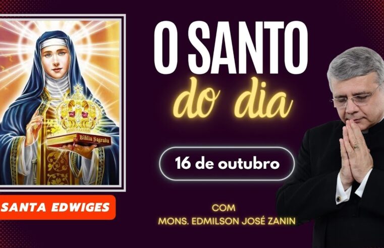 Descubra a história de Santa Edwiges, padroeira dos endividados