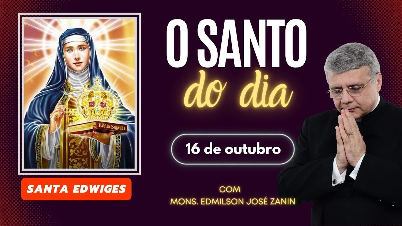 Descubra a história de Santa Edwiges, padroeira dos endividados