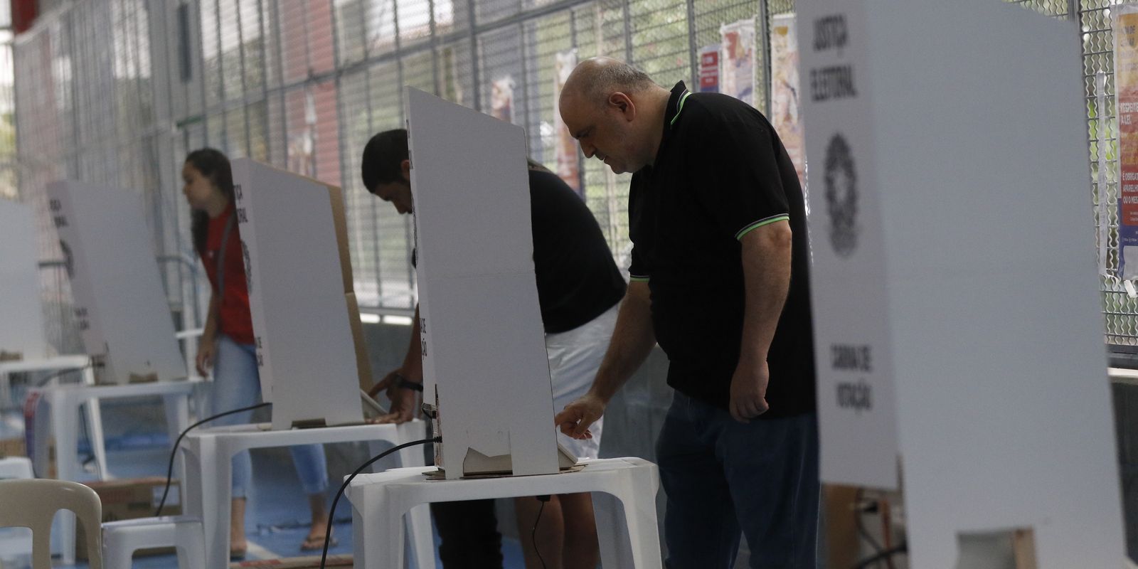 Eleições municipais: votação começa neste domingo às 8h