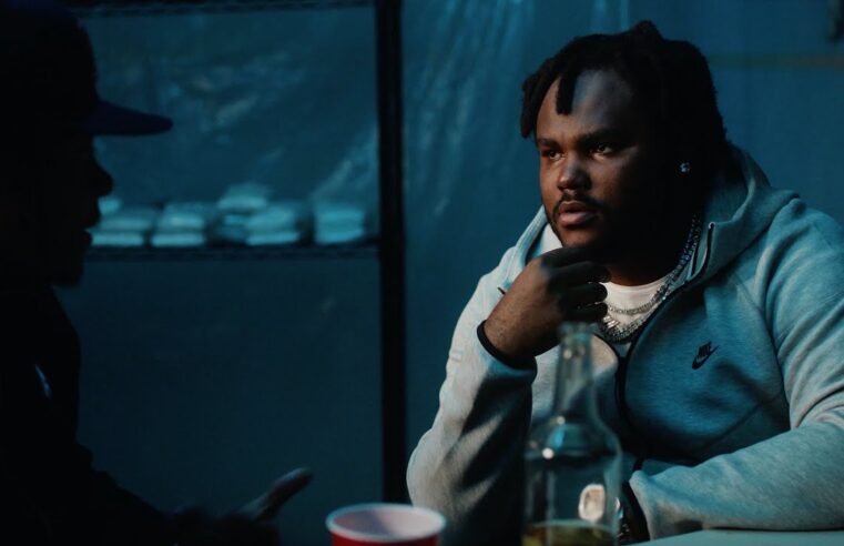 Tee Grizzley – Robbery 8 [Official Video]