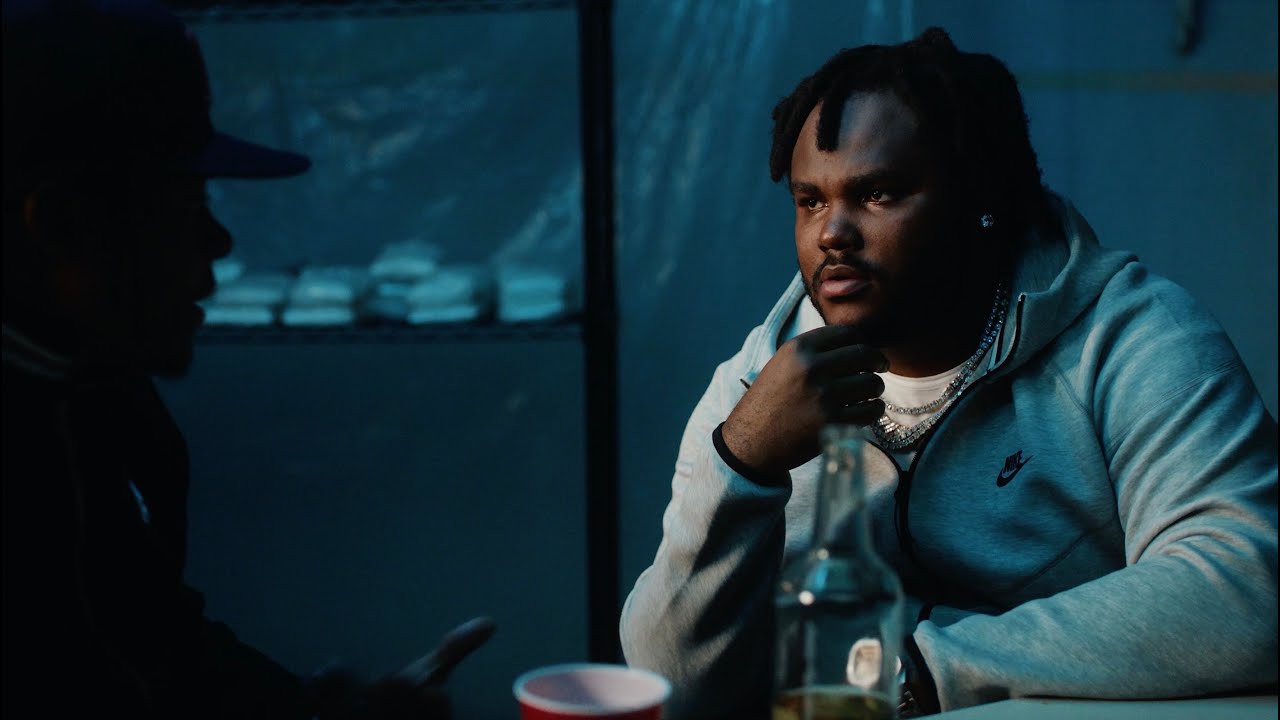 Tee Grizzley – Robbery 8 [Official Video]