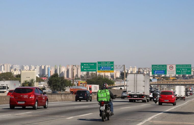 Romeiros atropelados na Dutra: 3 mortes em rota para Aparecida