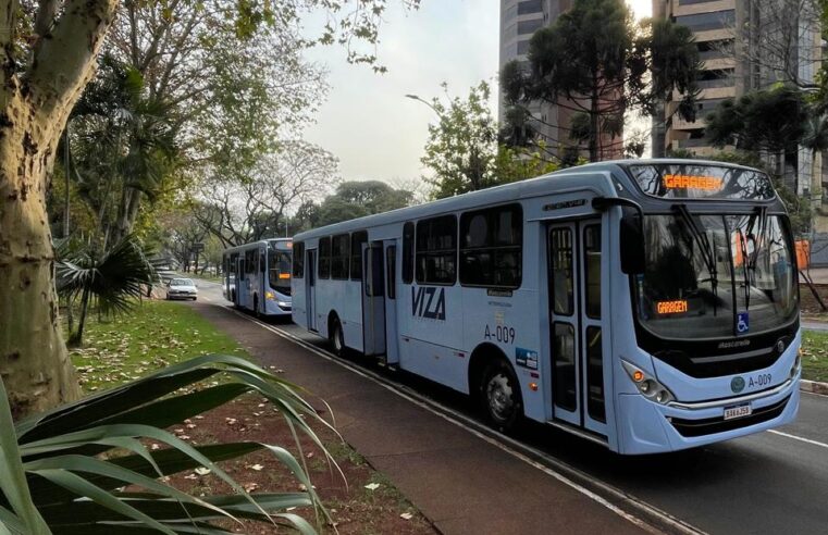 Tire suas dúvidas sobre o cartão Vale Transporte da Viza Transportes