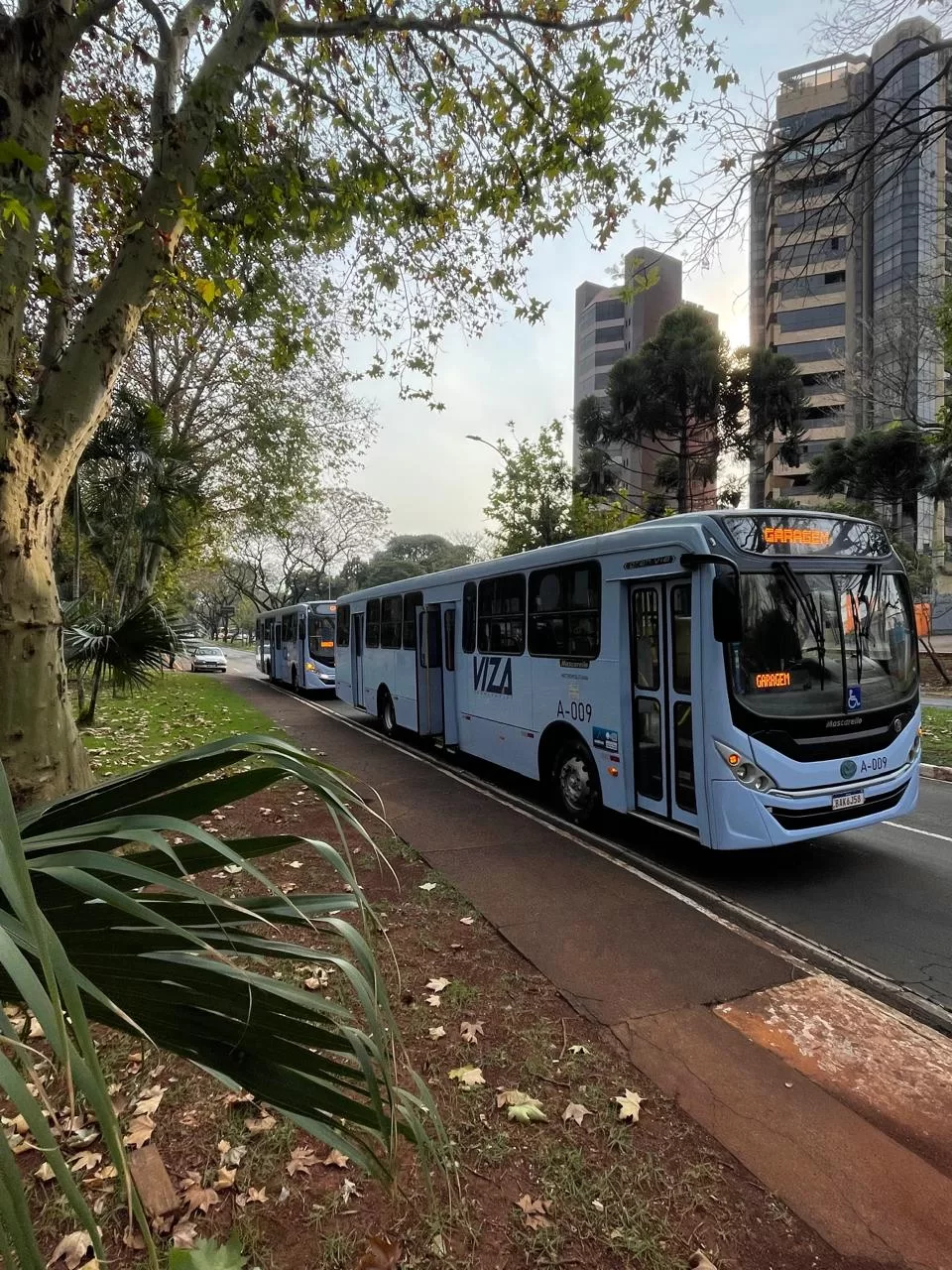 Tire suas dúvidas sobre o cartão Vale Transporte da Viza Transportes