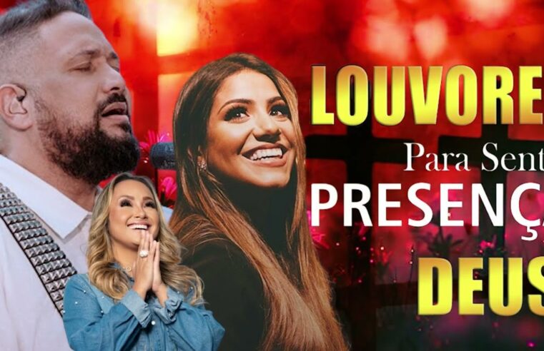 Louvores de Adoração – TOP Músicas Gospel – 100 LOUVORES PARA ENCHER A SUA CASA COM A PRESENÇA DE DEUS – Hinos Evangélicos